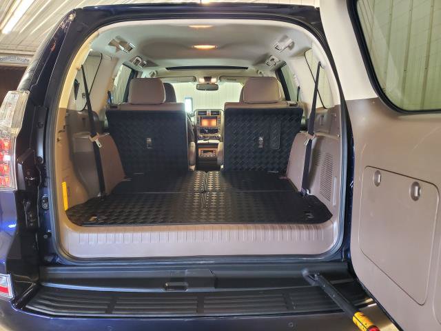 Used 2019 Lexus GX 460 Premium AWD/4WD image 7