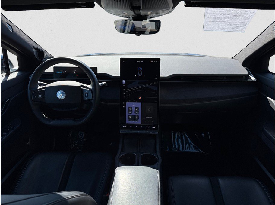 Used 2023 Fisker Ocean Extreme AWD/4WD image 13