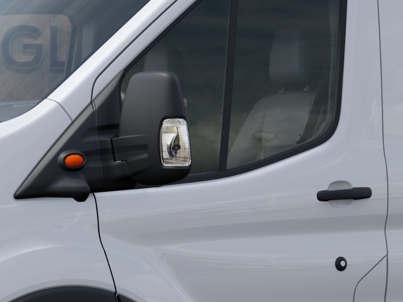 New 2027 Ford Transit 350 148 High Roof Extended DRW RWD image 20