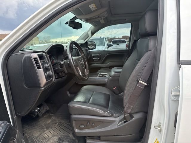Used 2017 GMC Sierra 1500 SLT image 11