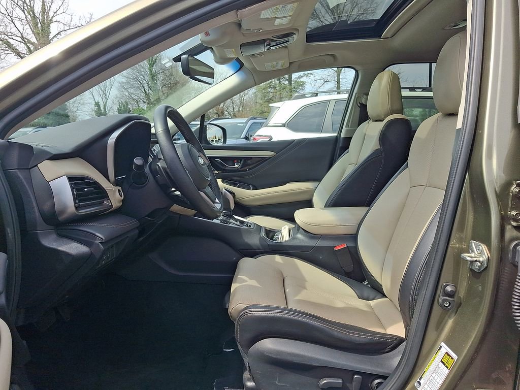 Used 2020 Subaru Outback Limited image 12