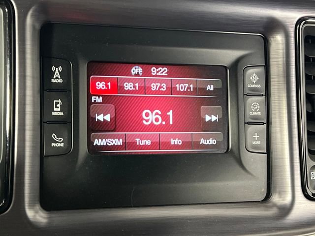 Used 2017 Dodge Challenger R/T image 29