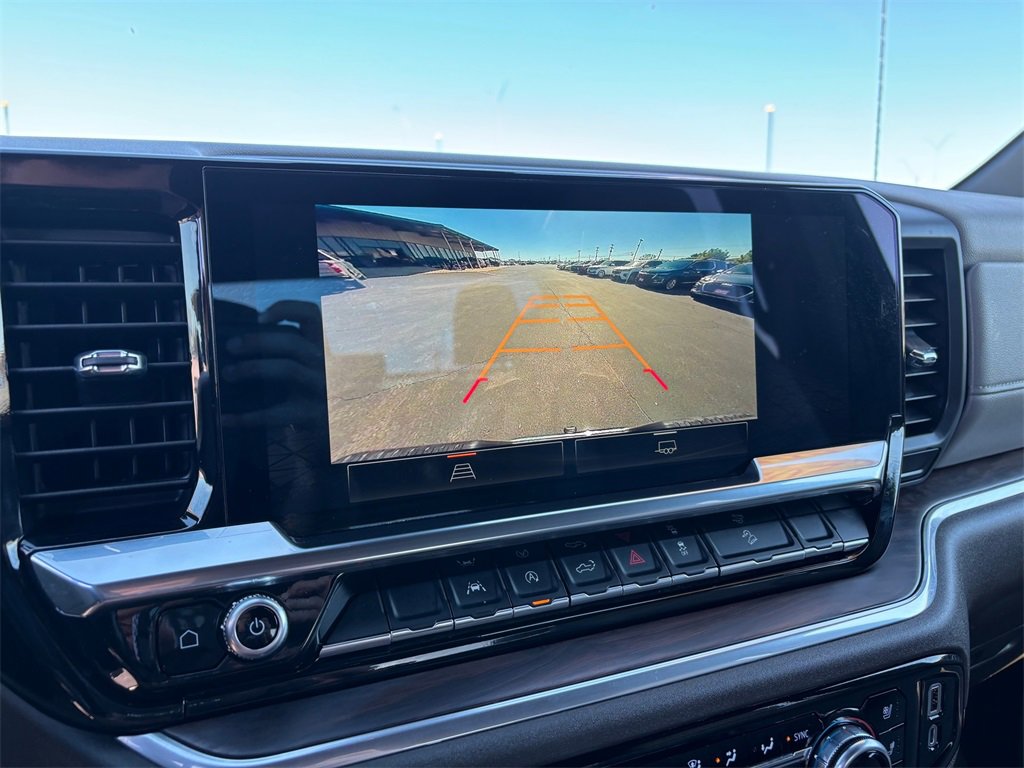 Certified 2023 GMC Sierra 1500 SLT image 23