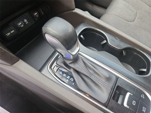Used 2020 Hyundai Santa Fe SE w/ Cargo Package image 15