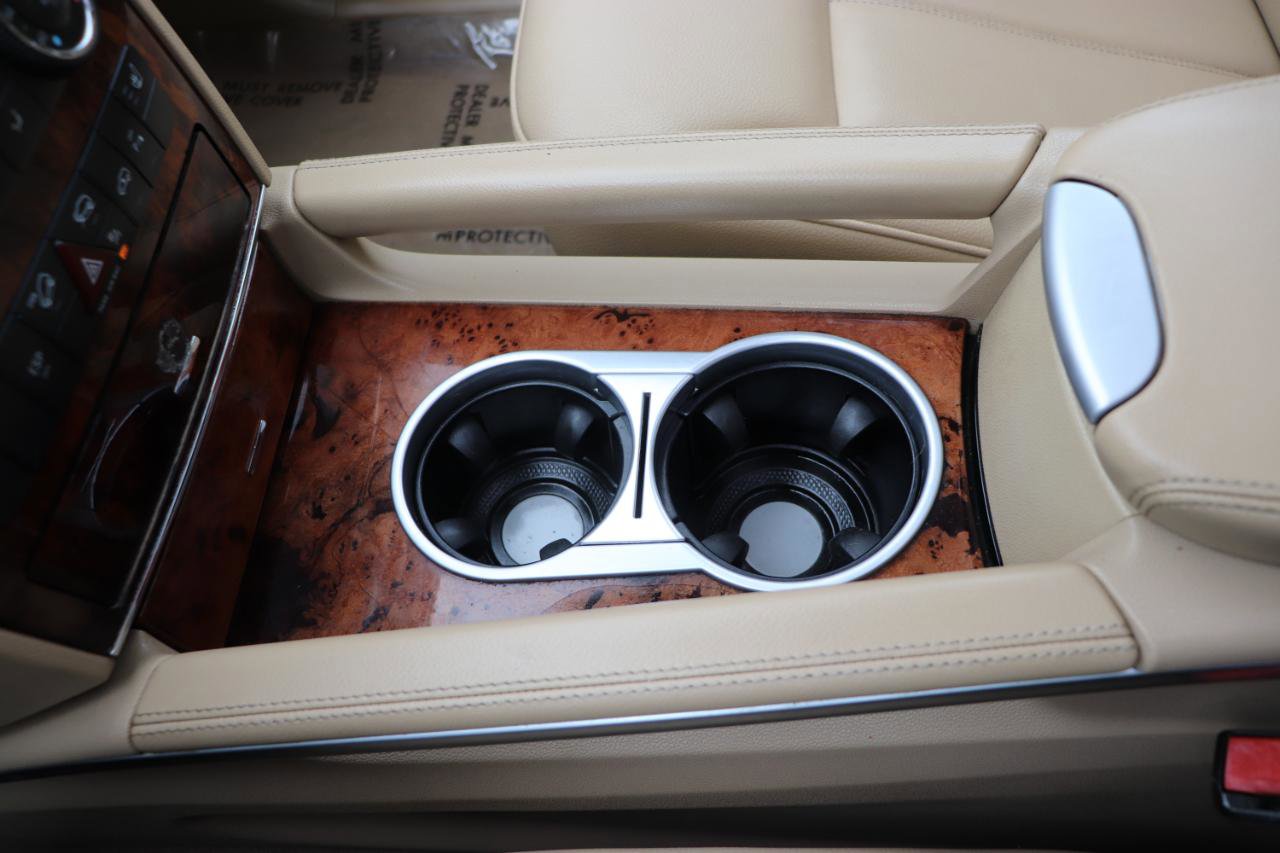 Used 2010 Mercedes-Benz GL 450 4MATIC image 43