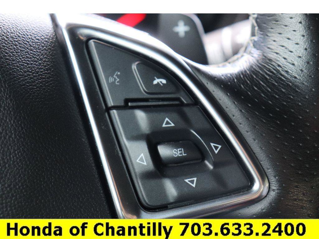 Used 2018 Chevrolet Camaro SS image 18