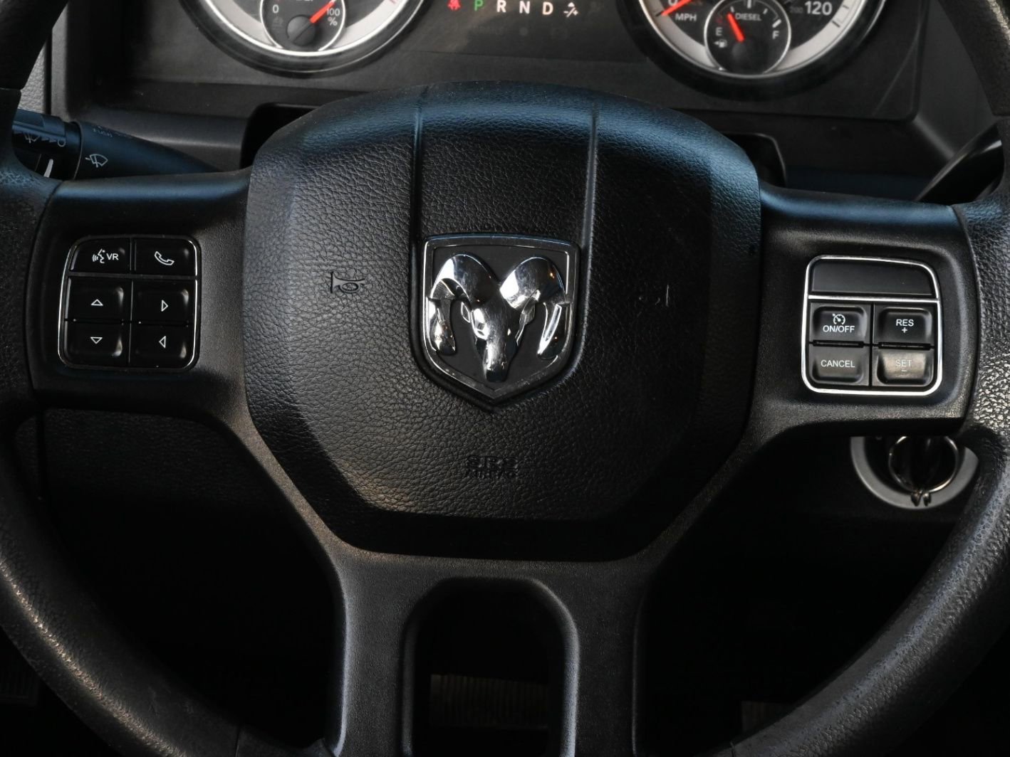 Used 2018 RAM 2500 SLT AWD/4WD image 53