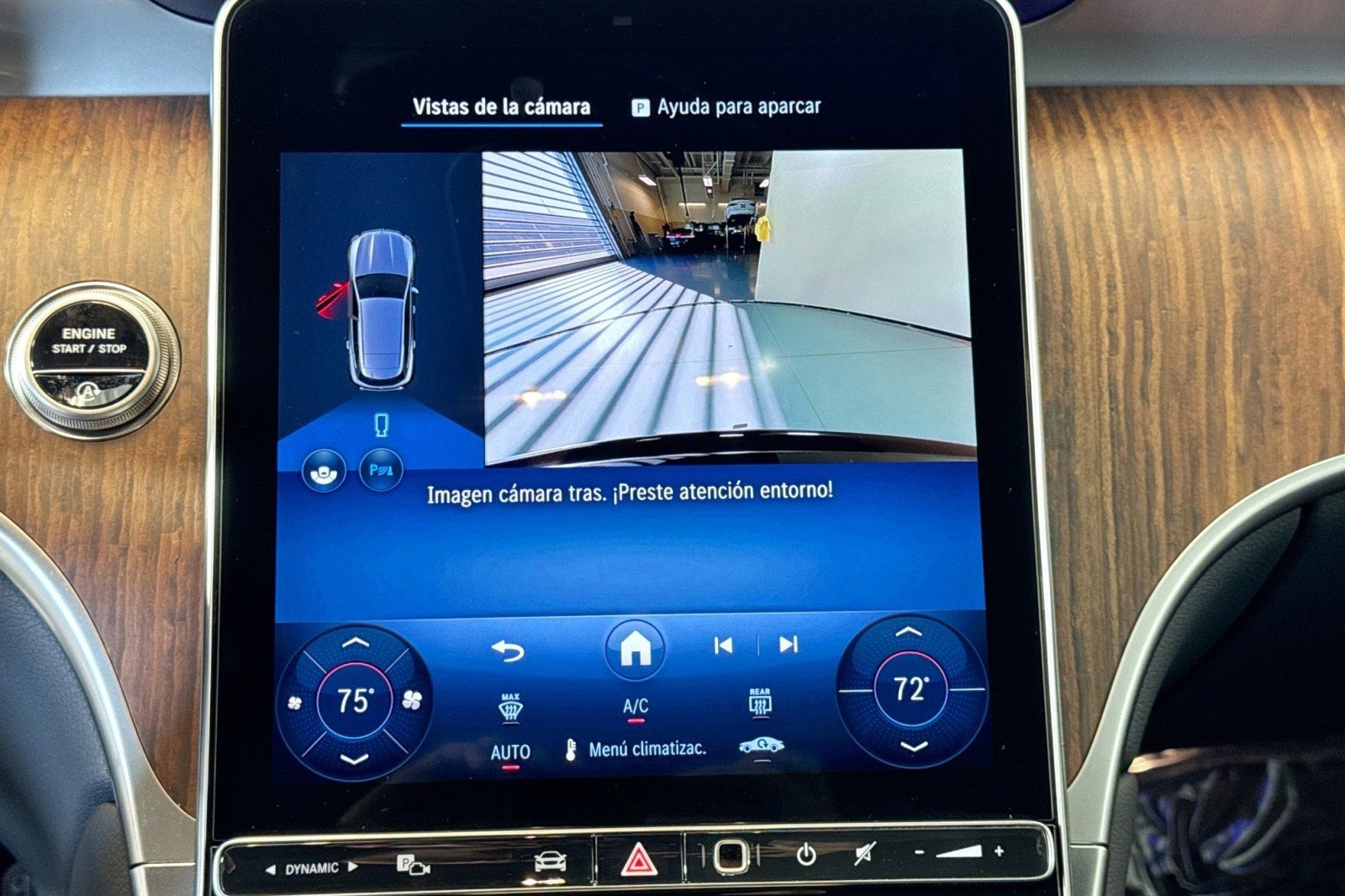 Certified 2025 Mercedes-Benz GLC 300 image 14