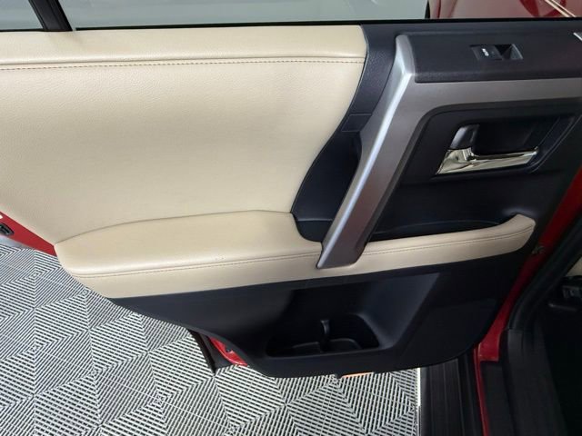 Used 2020 Toyota 4Runner SR5 Premium w/ Moonroof Package image 37