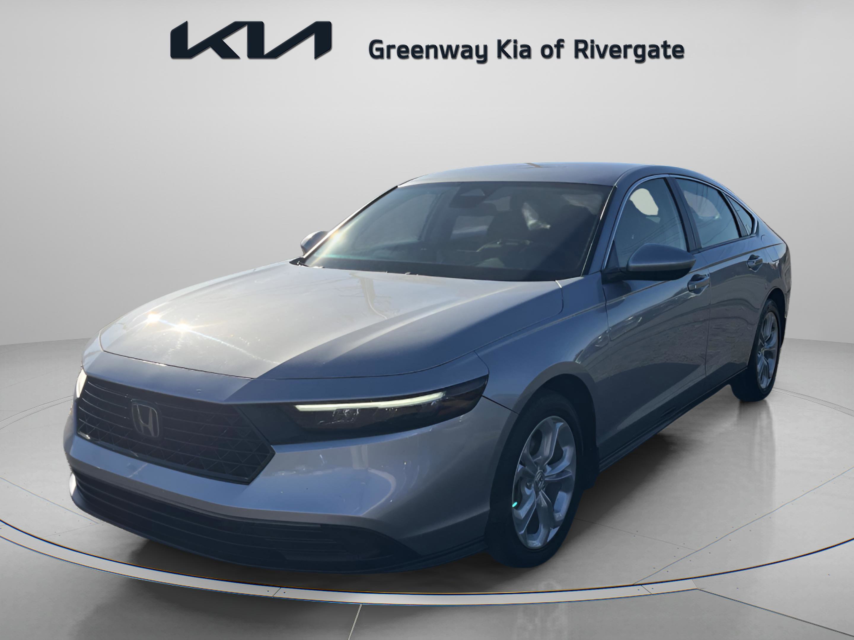 Used 2023 Honda Accord LX image 3