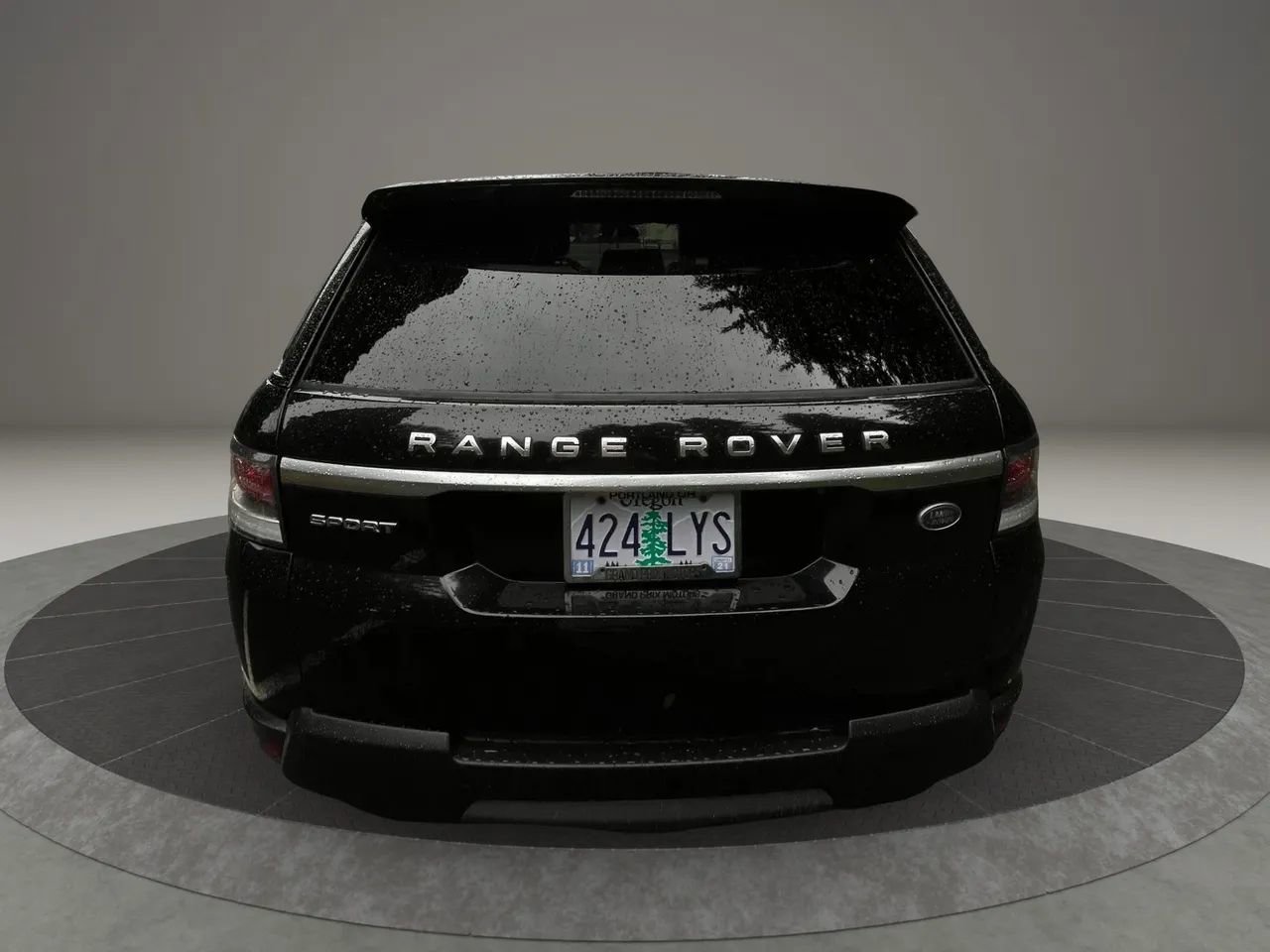 Used 2016 Land Rover Range Rover Sport SE image 5