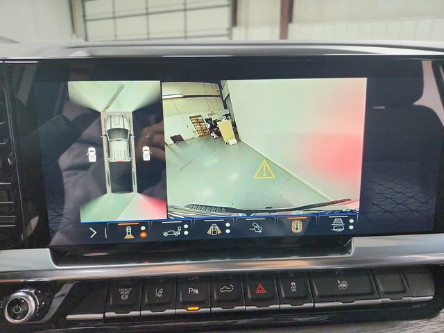 New 2026 GMC Sierra 3500 SLT w/ SLT Convenience Package AWD/4WD image 30