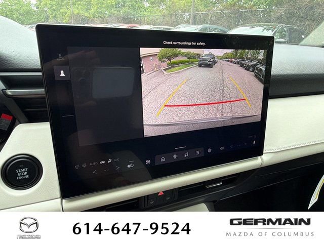 New 2026 MAZDA CX-5 Preferred AWD/4WD image 22