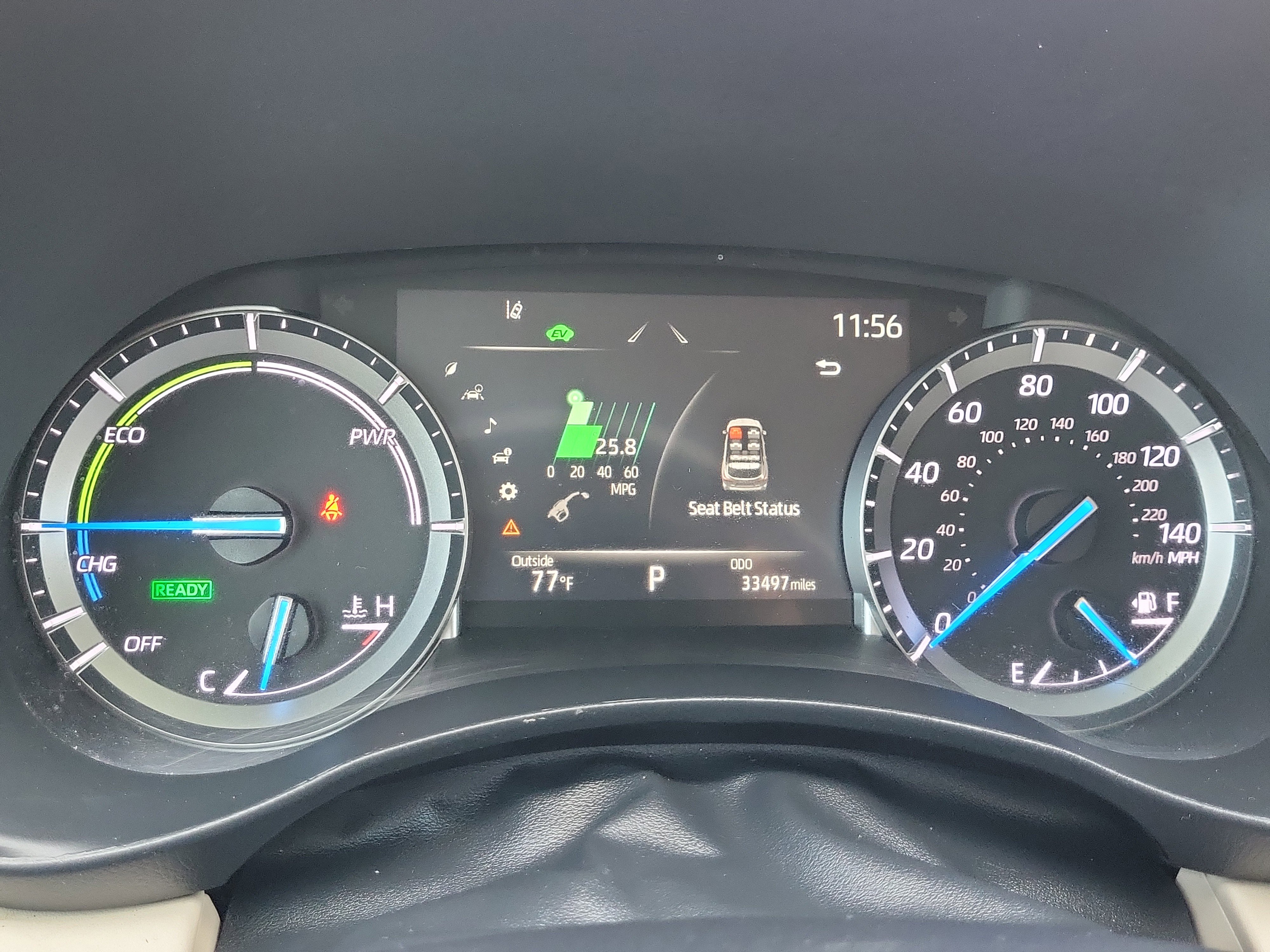 Used 2022 Toyota Highlander Platinum image 9