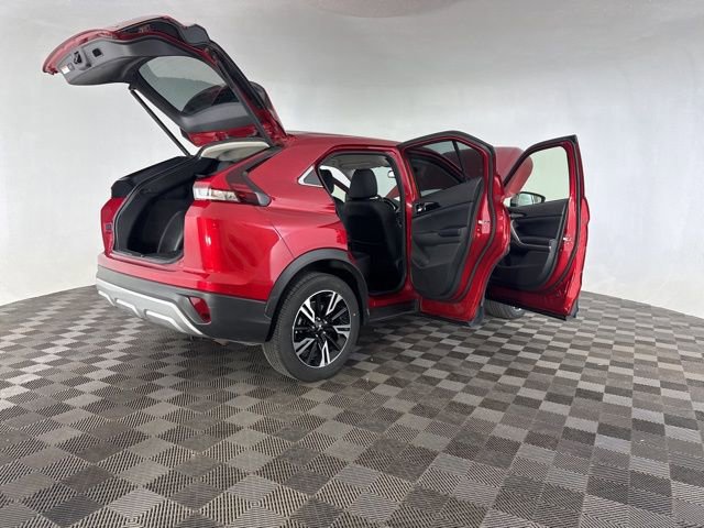 Used 2025 Mitsubishi Eclipse Cross SE image 18