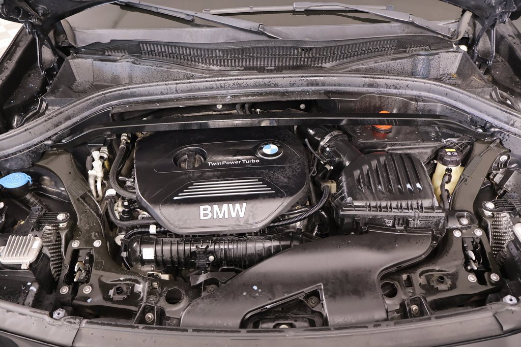 Used 2019 BMW X2 xDrive28i w/ Convenience Package image 20