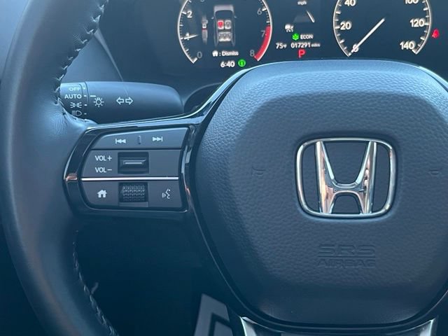 Used 2026 Honda HR-V EX-L image 27