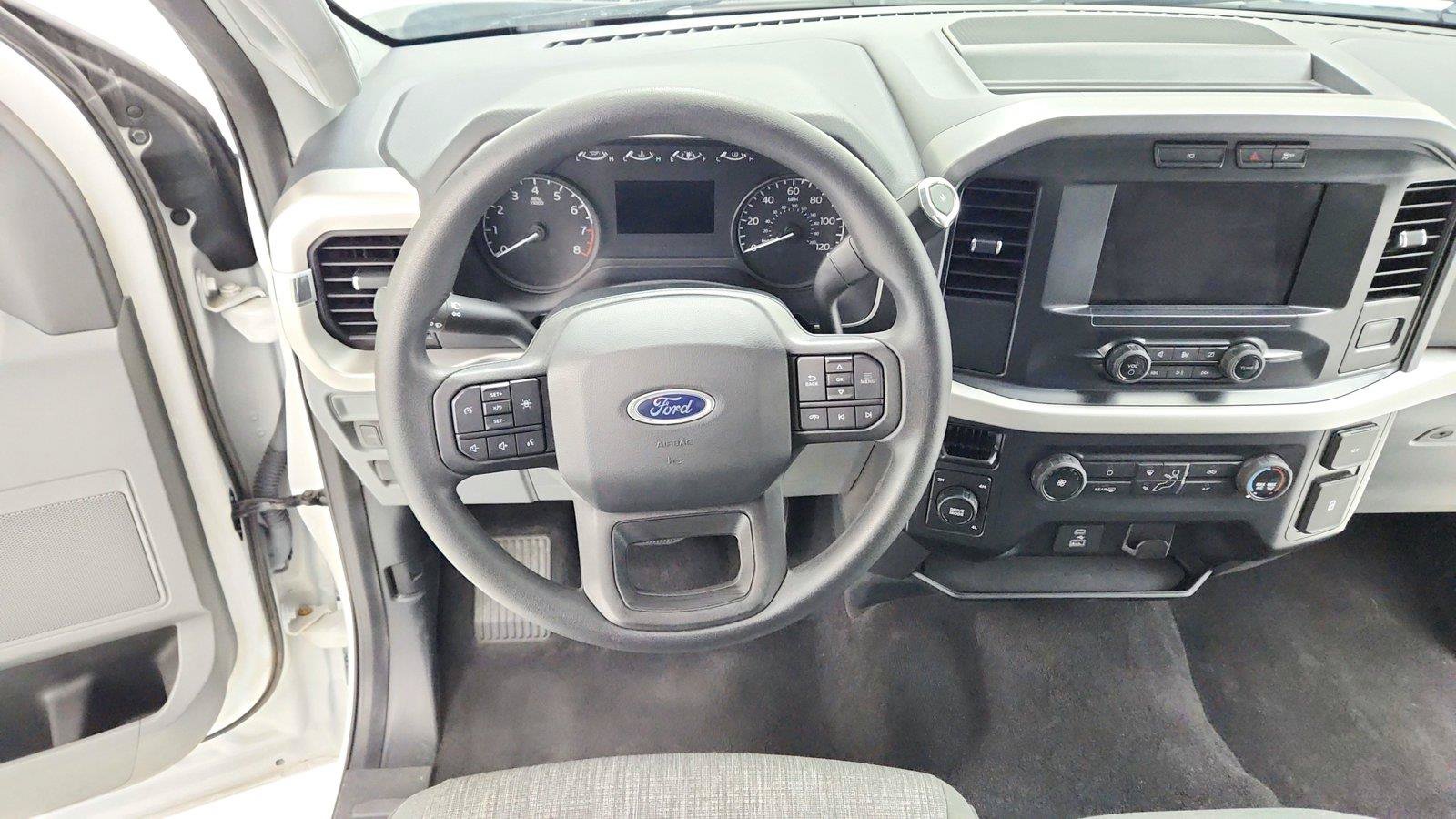 Used 2022 Ford F150 XLT AWD/4WD image 19