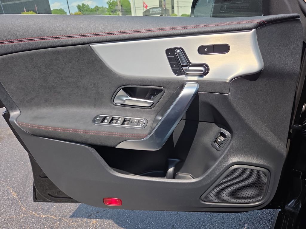 Used 2026 Mercedes-Benz CLA 250 4MATIC image 19