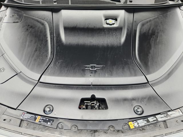 Used 2024 Chevrolet Blazer EV RS image 30