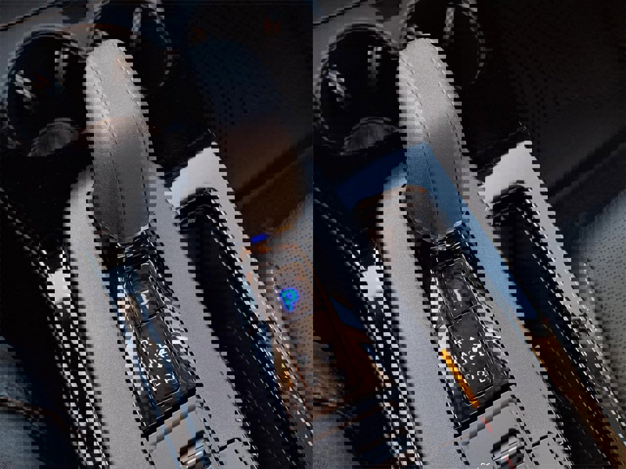 New 2026 Toyota Prius Nightshade image 16