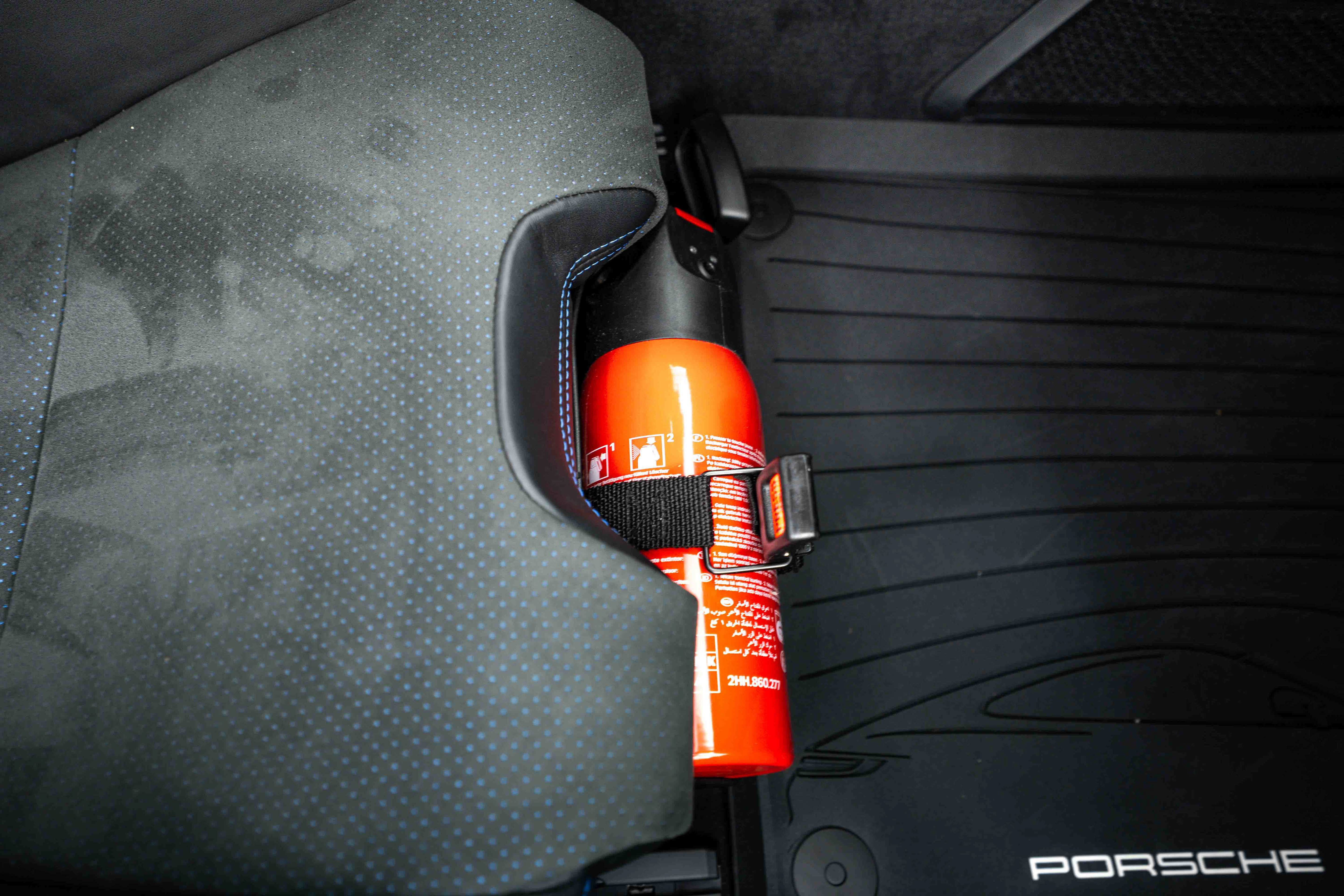 Certified 2026 Porsche 911 GT3 RWD image 21
