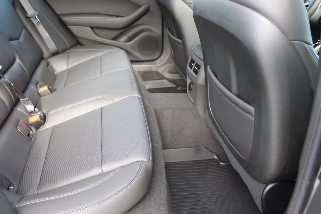 New 2026 Cadillac CT5 Premium Luxury image 25