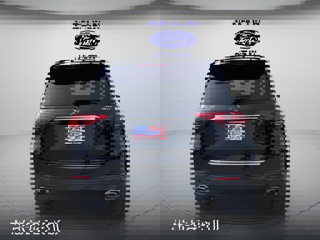 Used 2023 Mercedes-Benz GLE 450 4MATIC image 4