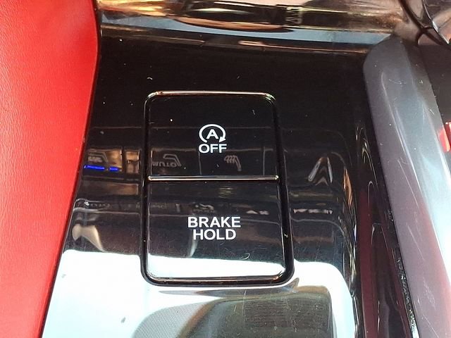 Certified 2026 Acura MDX A-Spec AWD/4WD image 26