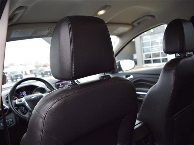 Used 2013 Ford Escape Titanium w/ Parking Technology Pkg image 30