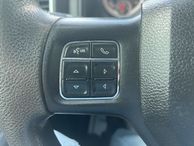 Used 2018 RAM 1500 Outdoorsman AWD/4WD image 14