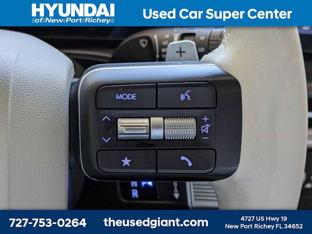 Used 2024 Hyundai Santa Fe SE image 33