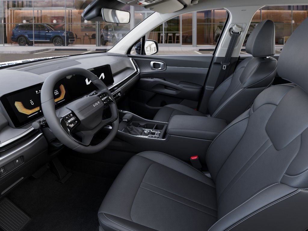 New 2026 Kia Sorento S FWD image 17