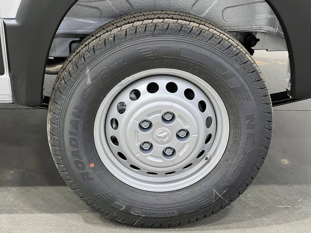 New 2026 RAM ProMaster 1500 w/ Convenience Group FWD image 31