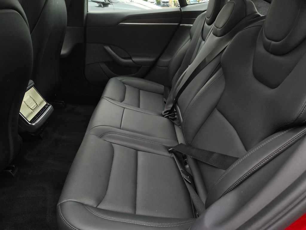 Used 2025 Tesla Model S AWD/4WD image 13