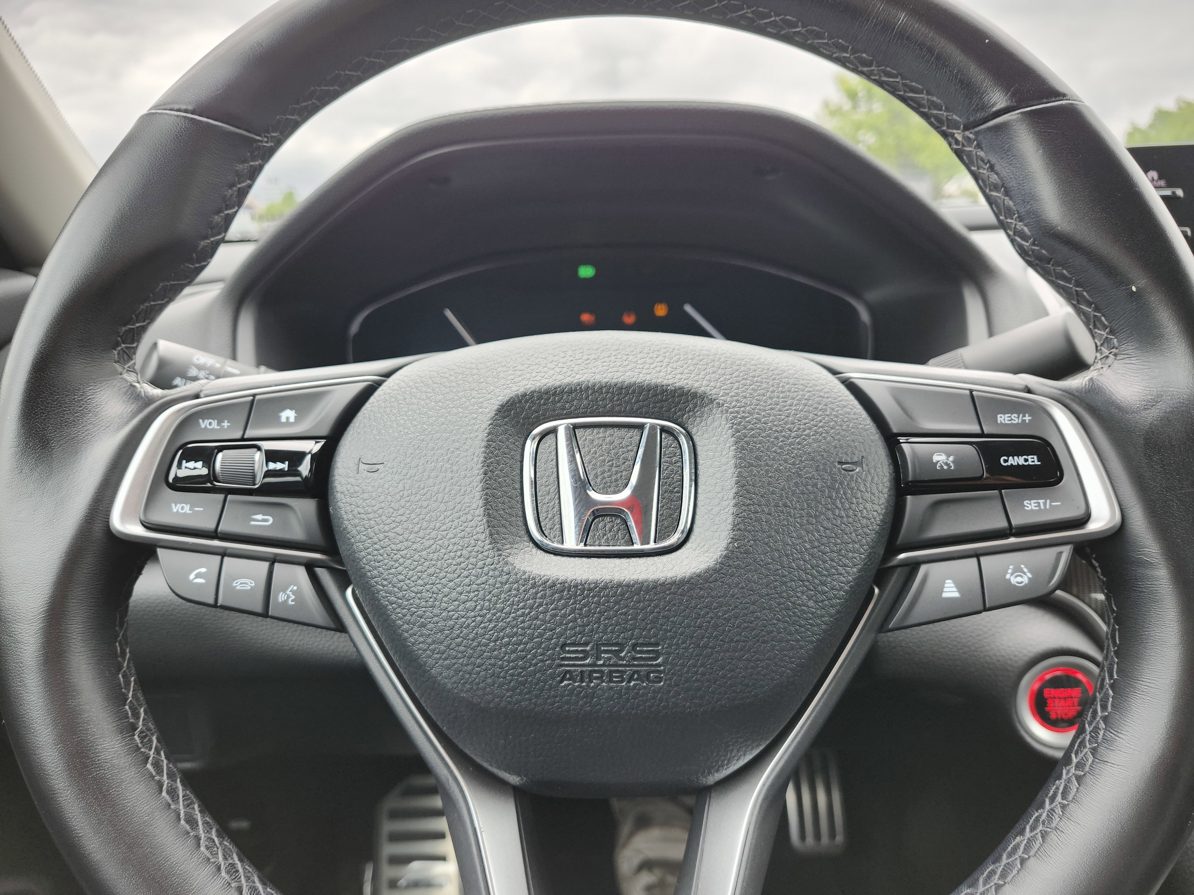 Used 2022 Honda Accord Sport Special Edition image 27
