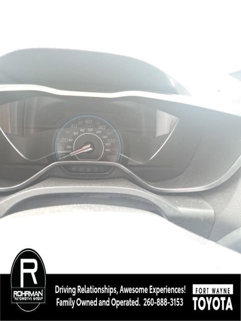 Used 2018 Ford C-MAX SE w/ Equipment Group 202A FWD image 6