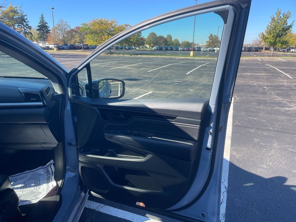Used 2023 Honda Odyssey Touring image 19