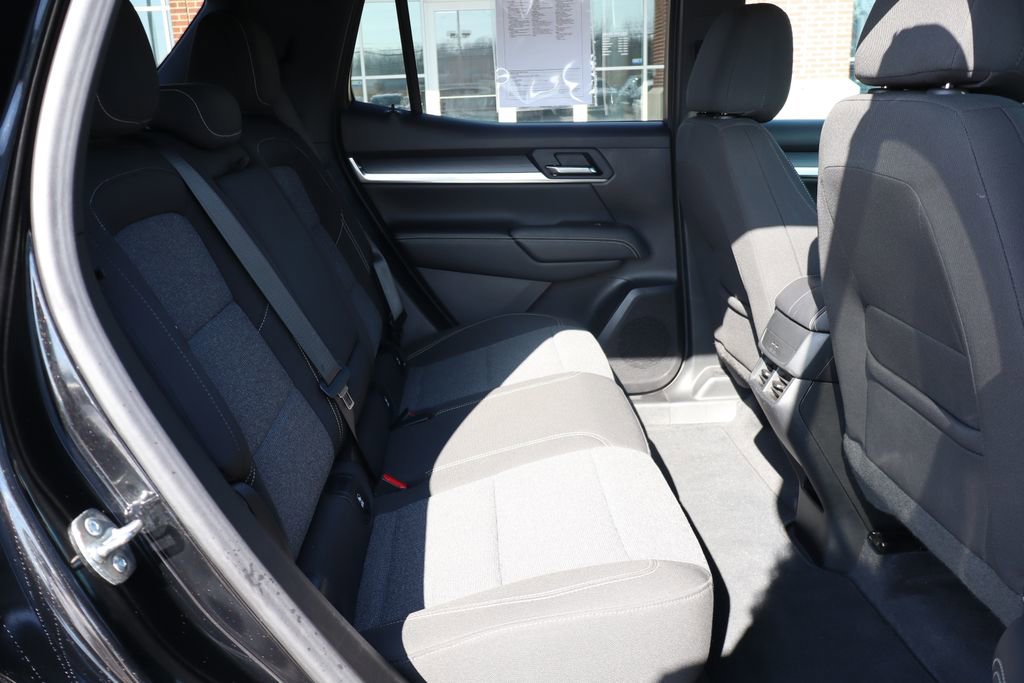 Used 2025 GMC Terrain Elevation image 37