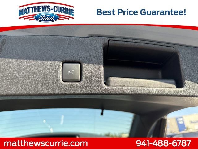 New 2026 Ford Escape Platinum w/ Premium Technology Package image 14