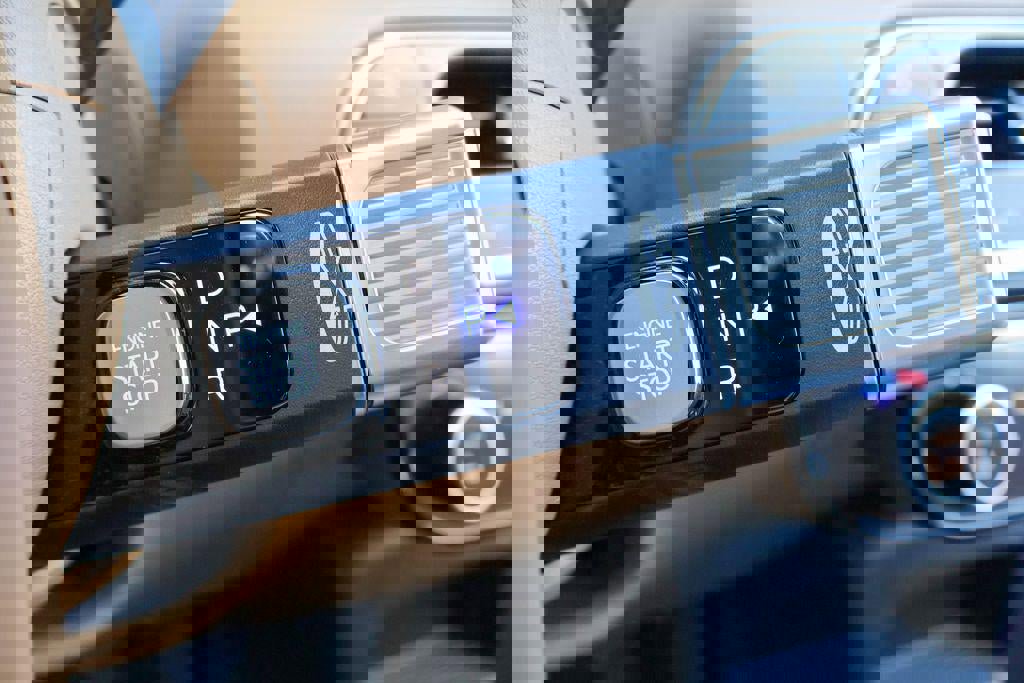 New 2026 Hyundai Palisade Calligraphy image 24