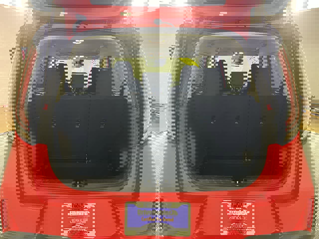 Used 2023 Kia Soul LX w/ LX Technology Package image 27