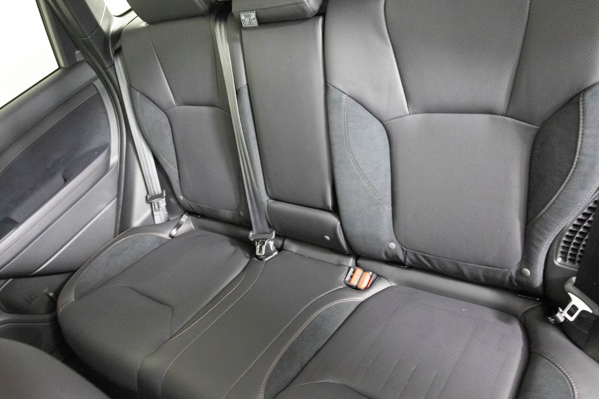 Used 2025 Subaru Forester Touring image 28