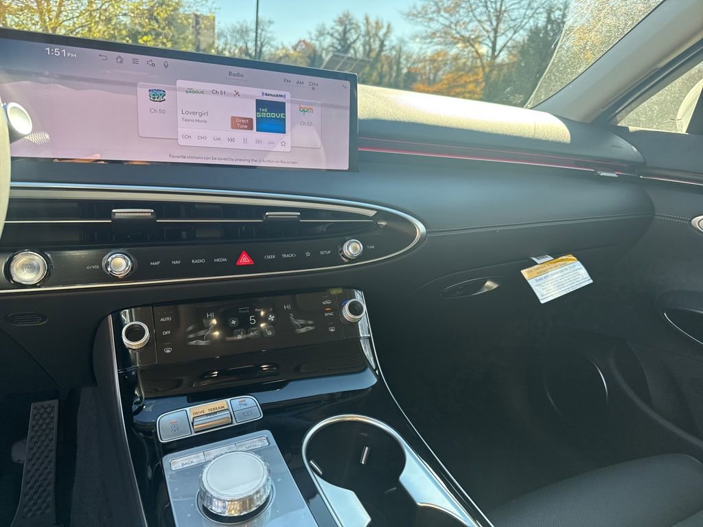 New 2026 Genesis GV70 2.5T image 19