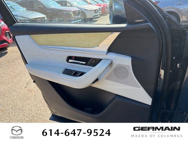 New 2026 MAZDA CX-90 3.3 Turbo S w/ Premium Plus image 24