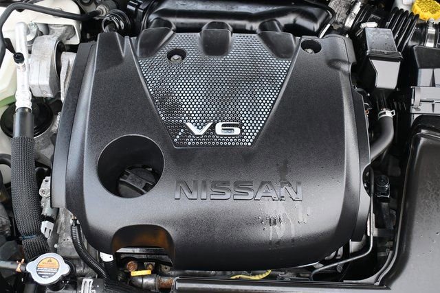 Used 2023 Nissan Maxima SL image 17