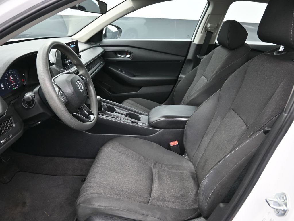 Used 2023 Honda Accord LX image 22