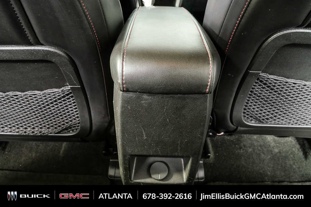 Used 2013 GMC Terrain SLT image 20