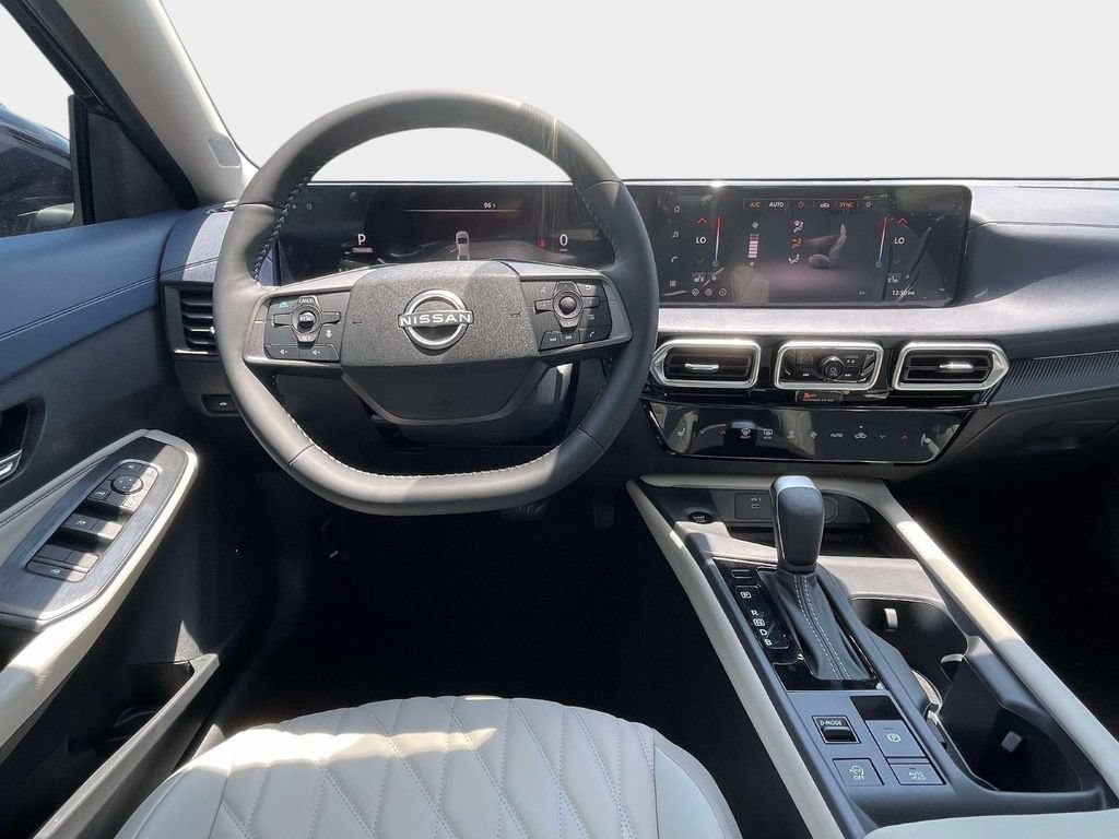 New 2026 Nissan Sentra SL w/ Floor Mat Package FWD image 11