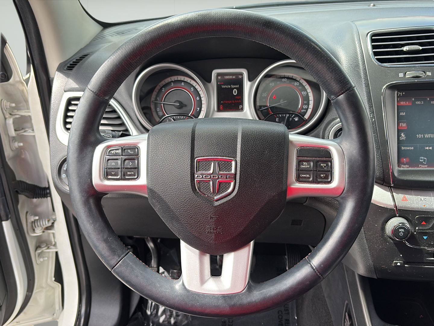 Used 2016 Dodge Journey R/T FWD image 13